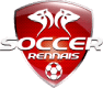 Soccer Rennais Centre De Loisirs A Rennes Logo